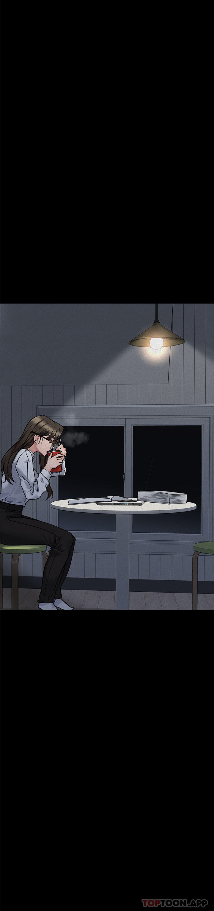 [韩国漫画] 要对妈妈保密唷 剧情,熟女人妻,巨乳大奶#[61P]-10