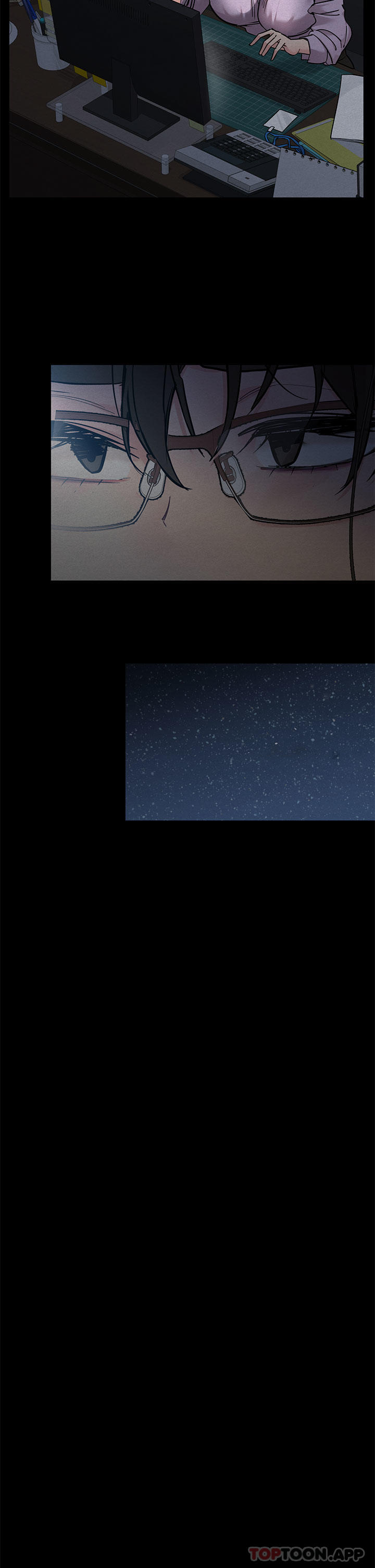 [韩国漫画] 要对妈妈保密唷 剧情,熟女人妻,巨乳大奶#[61P]-11