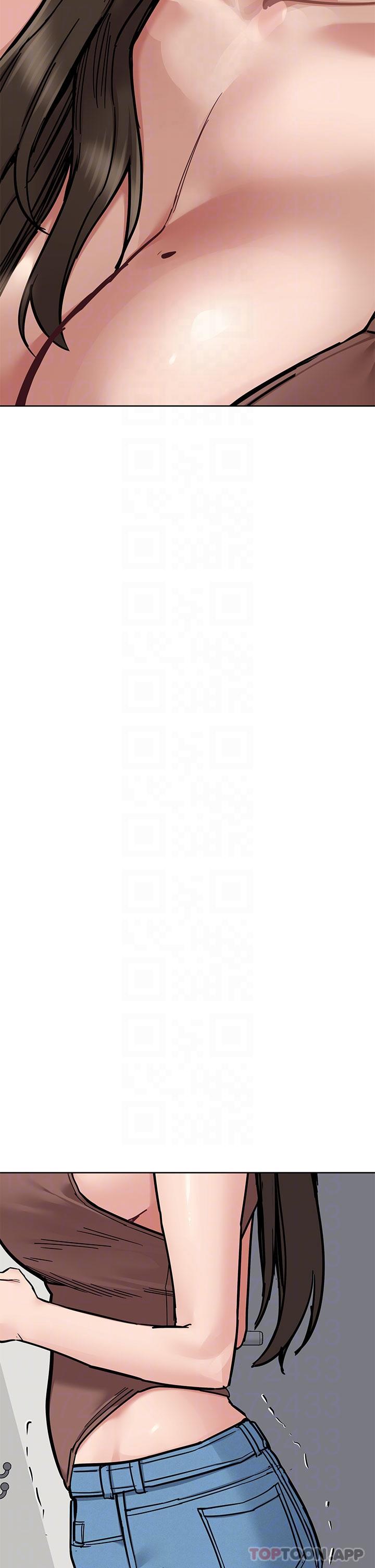 [韩国漫画] 要对妈妈保密唷 剧情,熟女人妻,巨乳大奶#[61P]-14