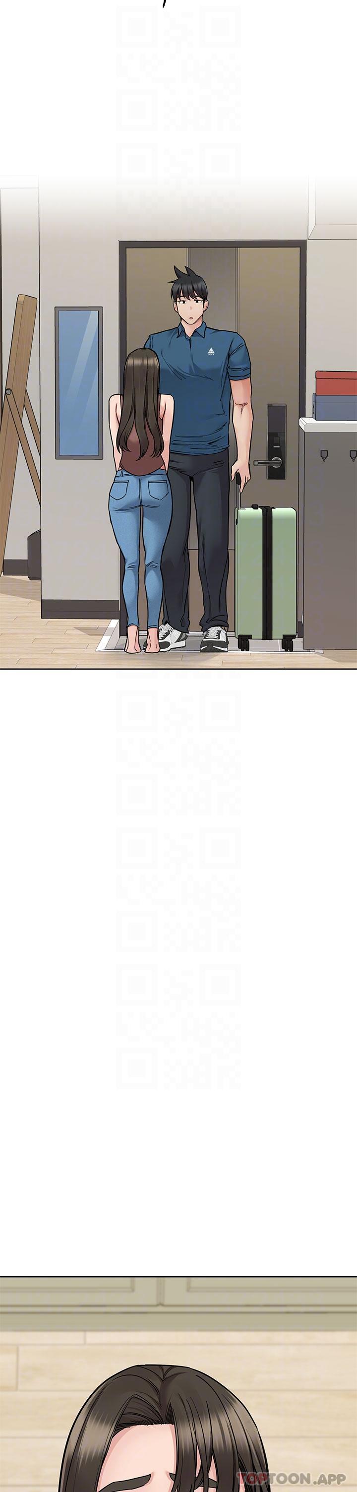 [韩国漫画] 要对妈妈保密唷 剧情,熟女人妻,巨乳大奶#[61P]-17