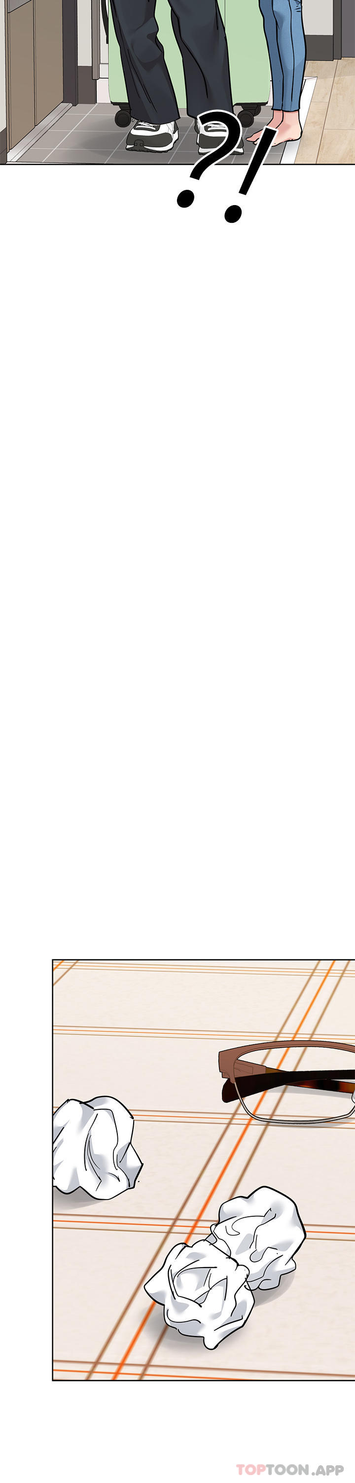 [韩国漫画] 要对妈妈保密唷 剧情,熟女人妻,巨乳大奶#[61P]-30