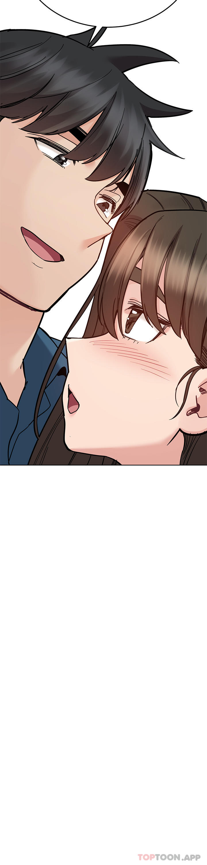 [韩国漫画] 要对妈妈保密唷 剧情,熟女人妻,巨乳大奶#[61P]-50