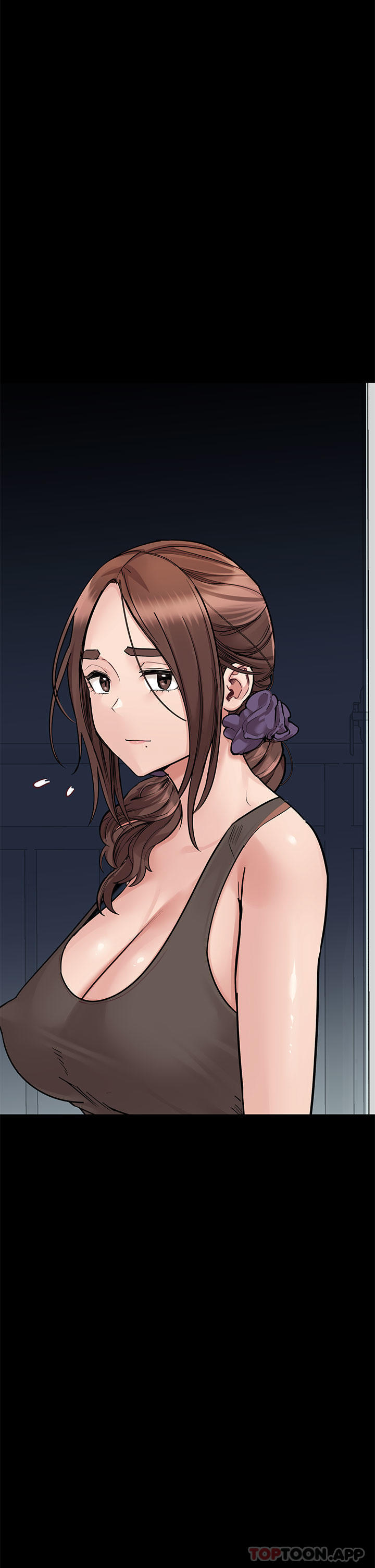 [韩国漫画] 要对妈妈保密唷 剧情,熟女人妻,巨乳大奶#[64P]-19