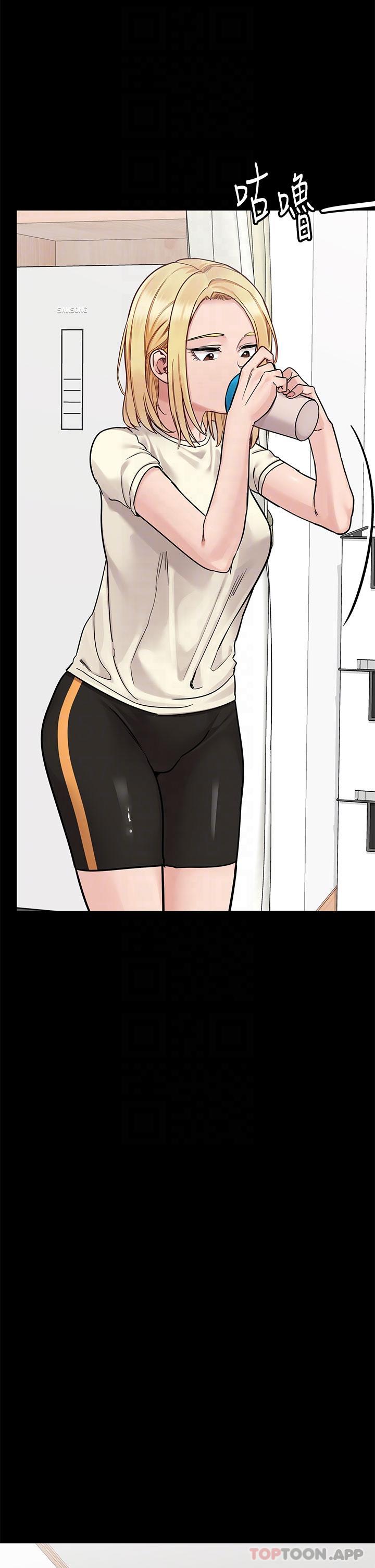 [韩国漫画] 要对妈妈保密唷 剧情,熟女人妻,巨乳大奶#[64P]-24