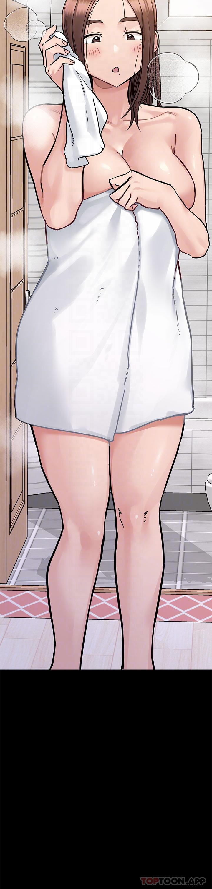 [韩国漫画] 要对妈妈保密唷 剧情,熟女人妻,巨乳大奶#[64P]-26