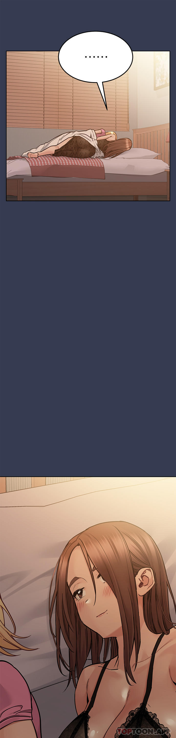 [韩国漫画] 要对妈妈保密唷 剧情,熟女人妻,巨乳大奶#[63P]-12