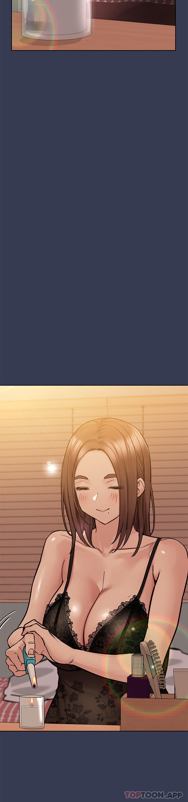 [韩国漫画] 要对妈妈保密唷 剧情,熟女人妻,巨乳大奶#[63P]-3