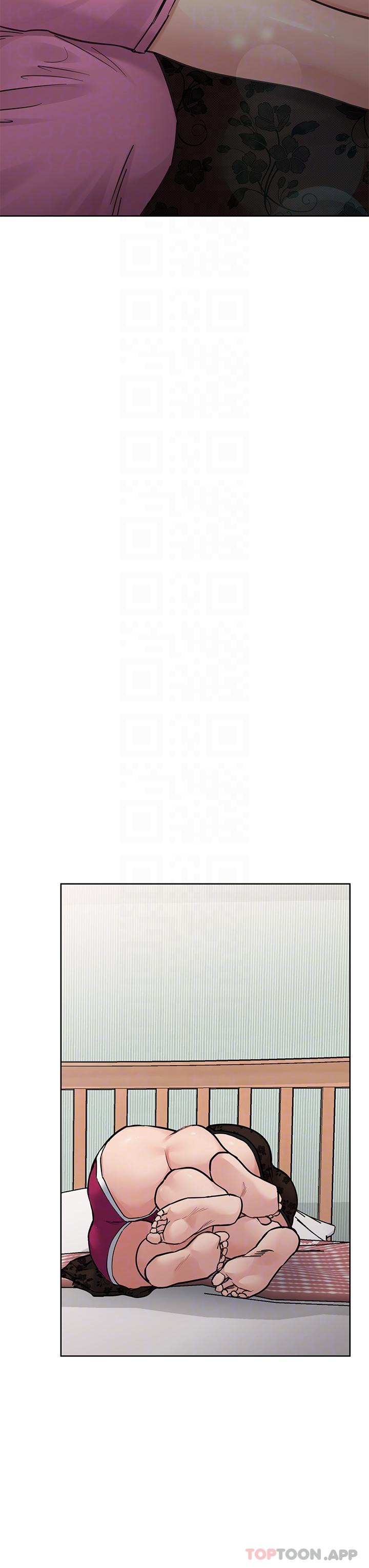 [韩国漫画] 要对妈妈保密唷 剧情,熟女人妻,巨乳大奶#[63P]-31