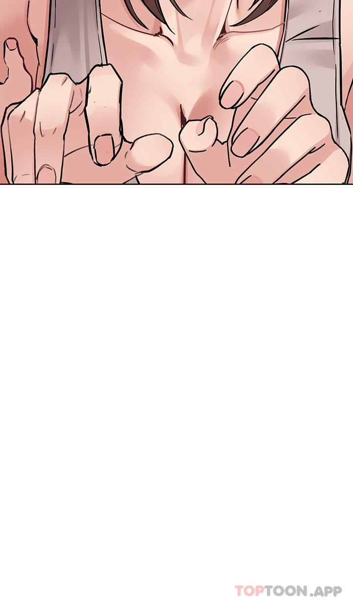 [韩国漫画] 要对妈妈保密唷 剧情,熟女人妻,巨乳大奶#[63P]-55