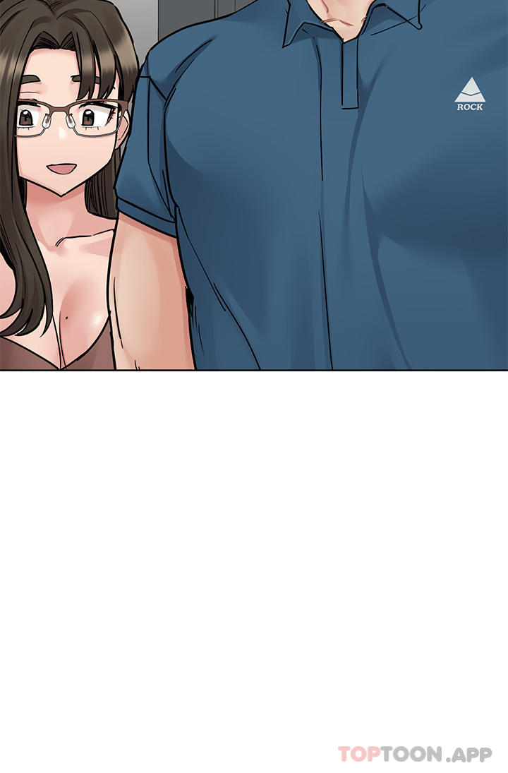 [韩国漫画] 要对妈妈保密唷 剧情,熟女人妻,巨乳大奶#[63P]-61