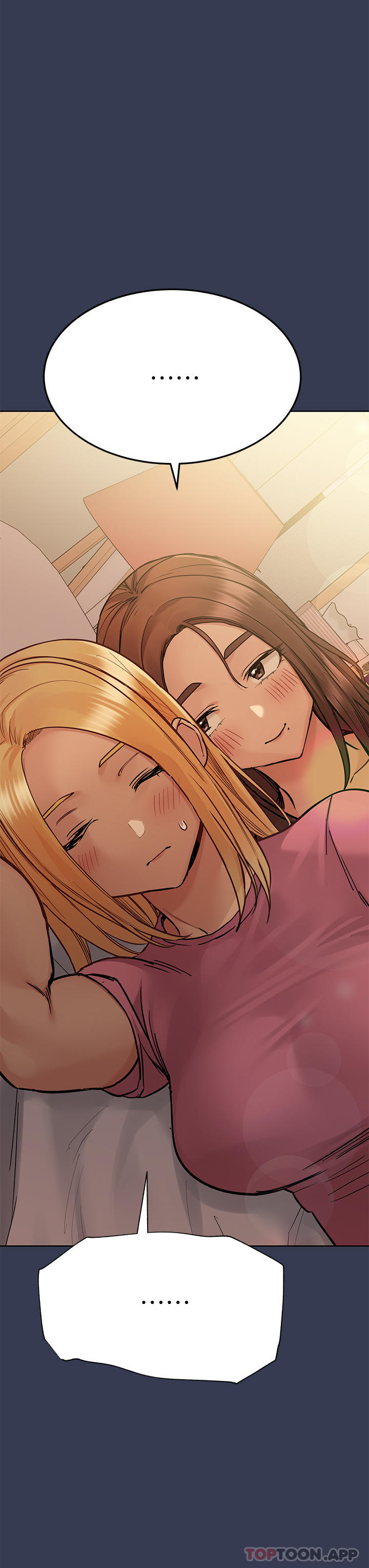 [韩国漫画] 要对妈妈保密唷 剧情,熟女人妻,巨乳大奶#[63P]-9