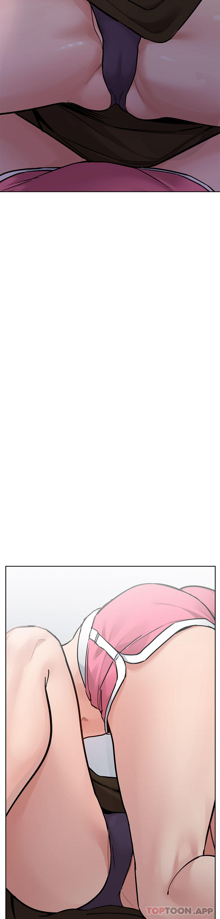 [韩国漫画] 要对妈妈保密唷 剧情,熟女人妻,巨乳大奶#[66P]-8