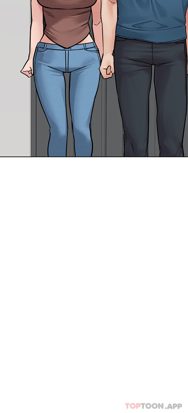 [韩国漫画] 要对妈妈保密唷 剧情,熟女人妻,巨乳大奶#[66P]-12