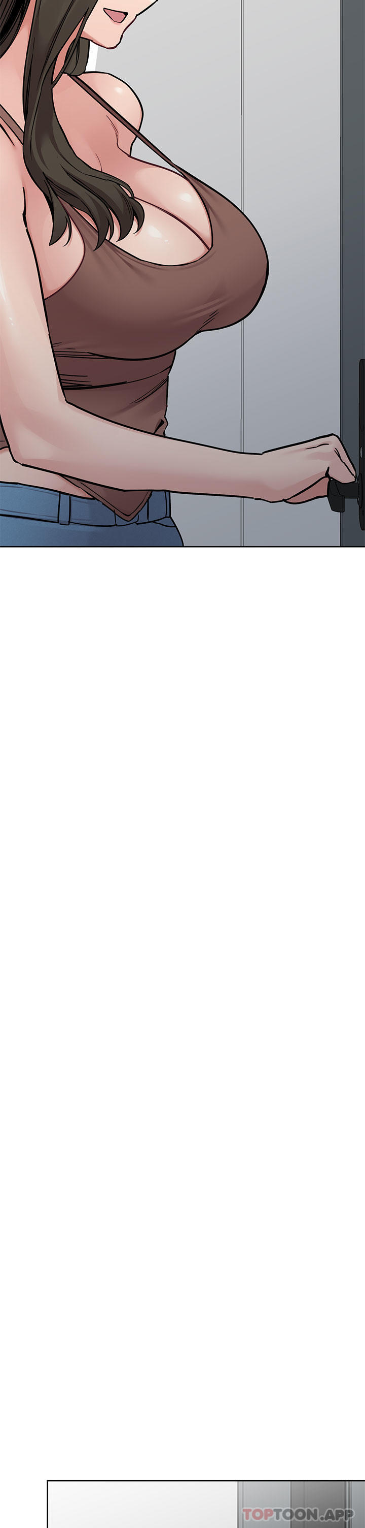 [韩国漫画] 要对妈妈保密唷 剧情,熟女人妻,巨乳大奶#[66P]-21