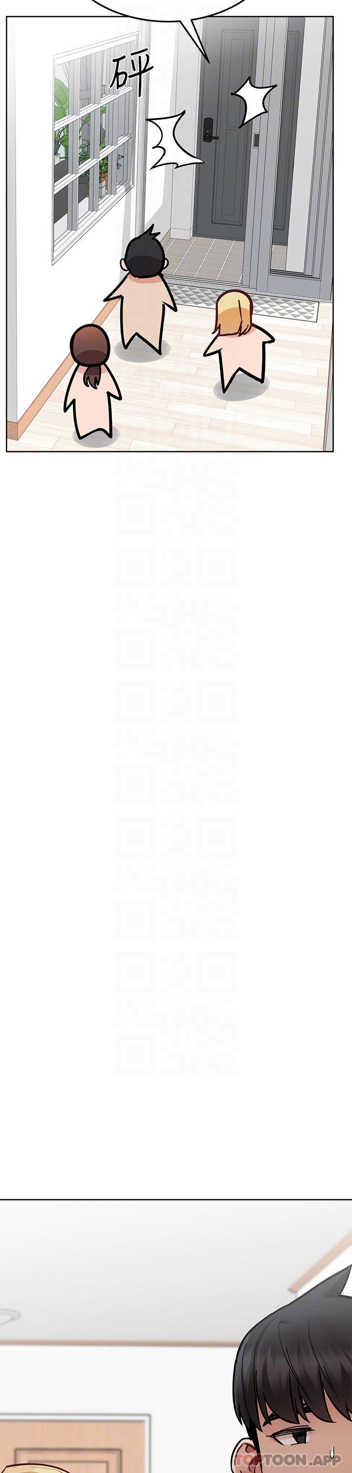 [韩国漫画] 要对妈妈保密唷 剧情,熟女人妻,巨乳大奶#[66P]-26