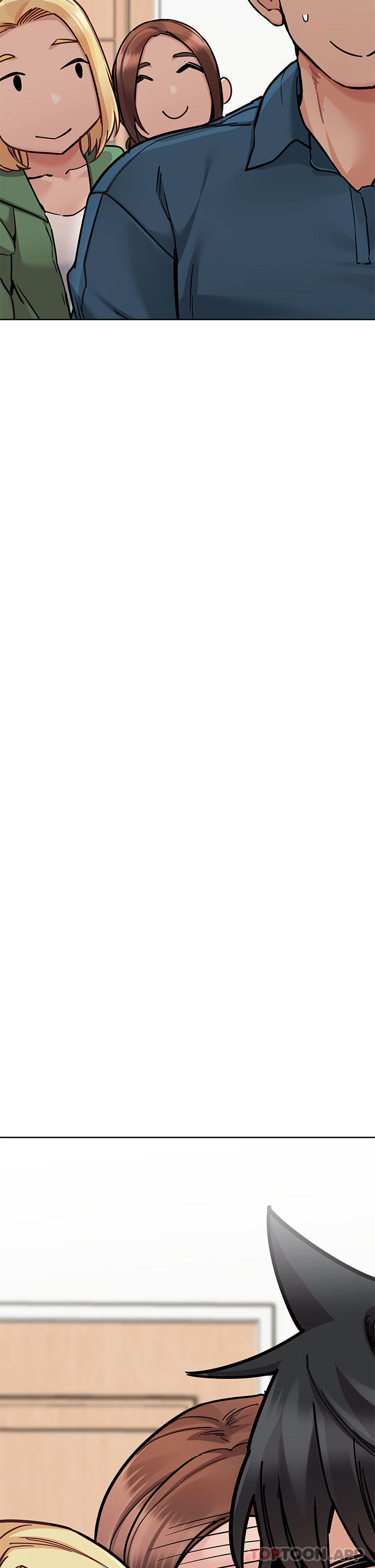 [韩国漫画] 要对妈妈保密唷 剧情,熟女人妻,巨乳大奶#[66P]-27