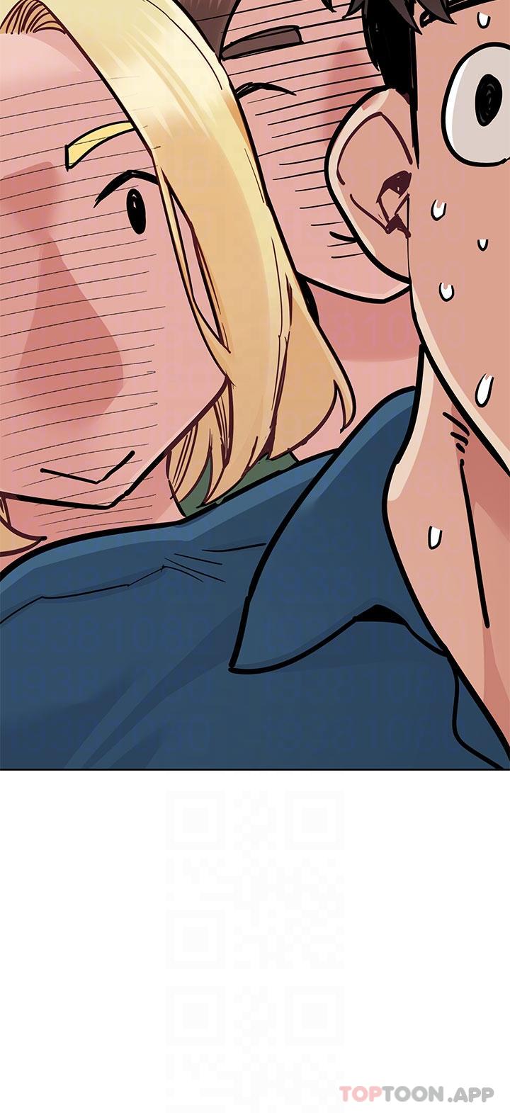 [韩国漫画] 要对妈妈保密唷 剧情,熟女人妻,巨乳大奶#[66P]-28