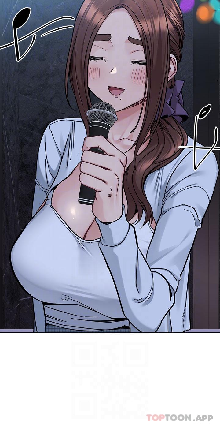 [韩国漫画] 要对妈妈保密唷 剧情,熟女人妻,巨乳大奶#[62P]-28