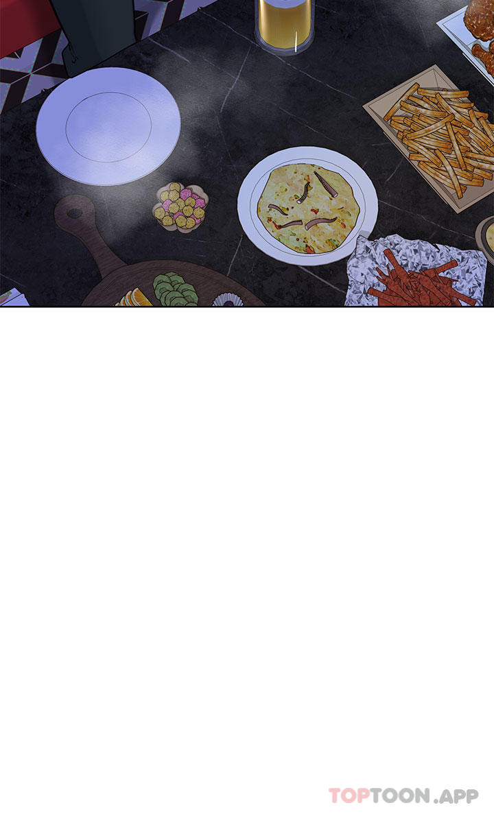 [韩国漫画] 要对妈妈保密唷 剧情,熟女人妻,巨乳大奶#[62P]-34