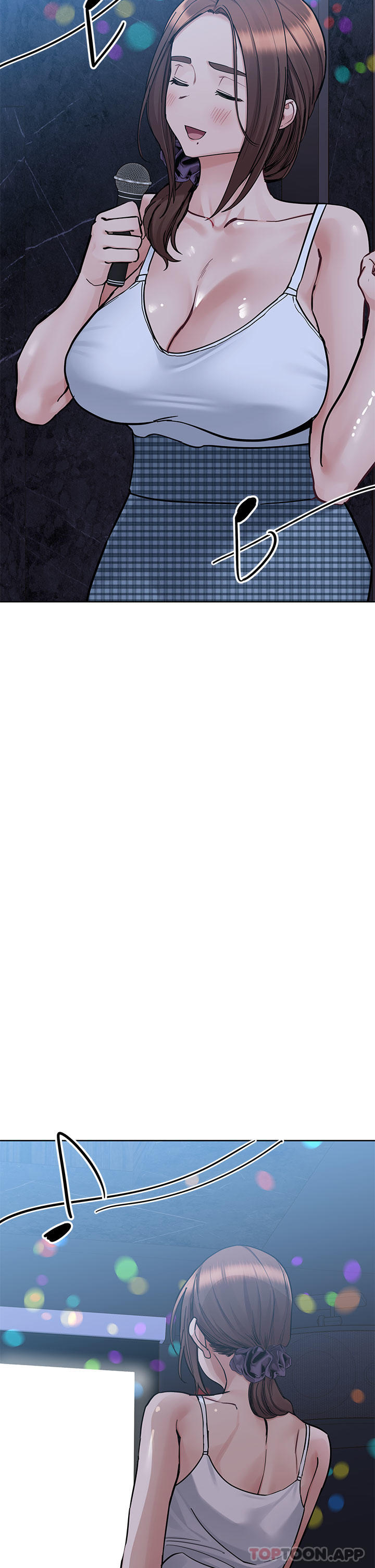 [韩国漫画] 要对妈妈保密唷 剧情,熟女人妻,巨乳大奶#[62P]-41