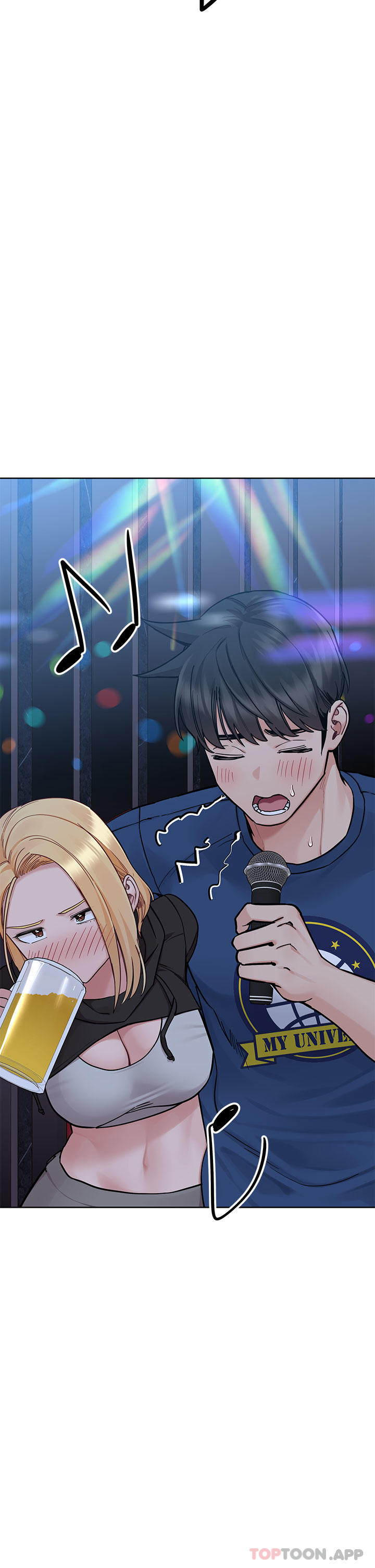 [韩国漫画] 要对妈妈保密唷 剧情,熟女人妻,巨乳大奶#[62P]-43