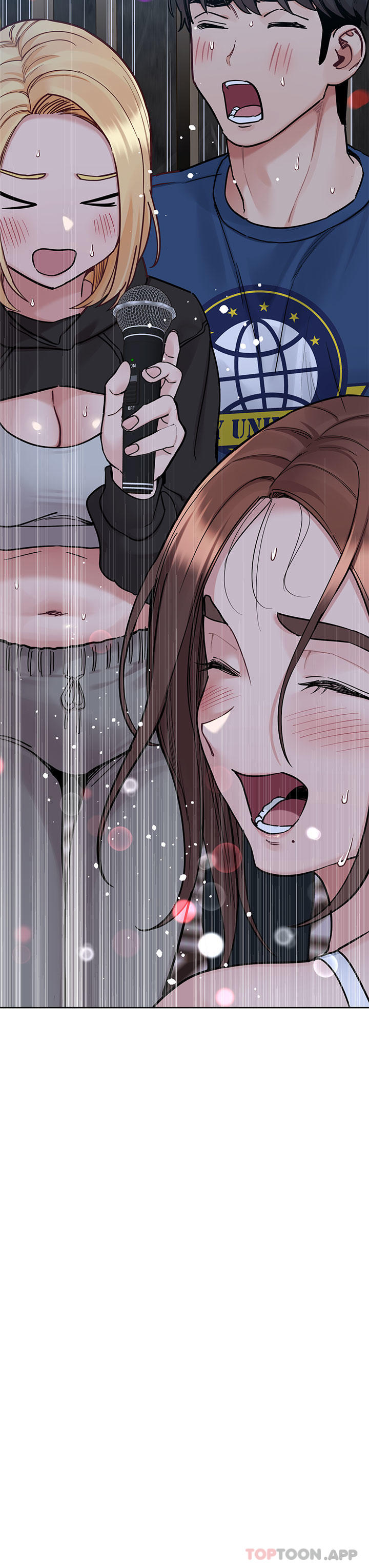 [韩国漫画] 要对妈妈保密唷 剧情,熟女人妻,巨乳大奶#[62P]-48