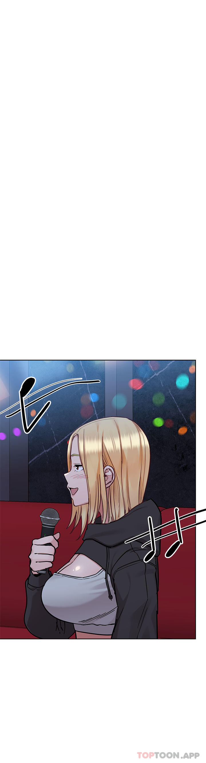 [韩国漫画] 要对妈妈保密唷 剧情,熟女人妻,巨乳大奶#[62P]-56