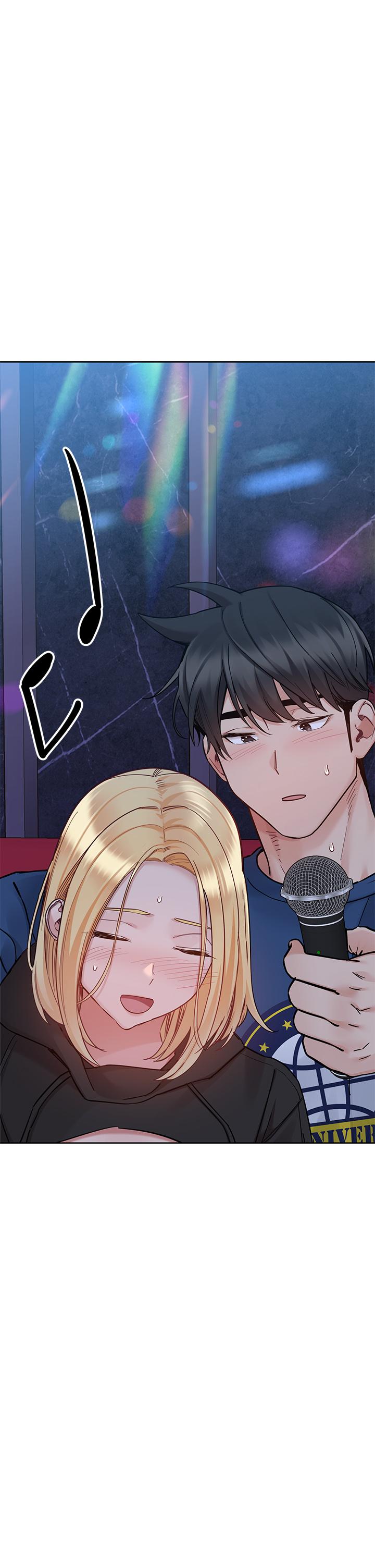 [韩国漫画] 要对妈妈保密唷 剧情,熟女人妻,巨乳大奶#[61P]-15