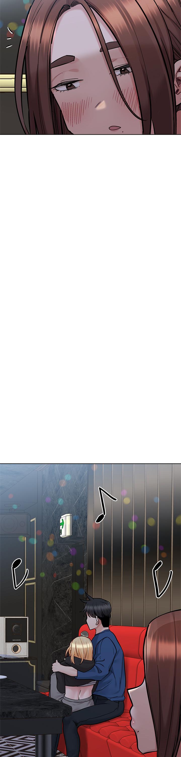 [韩国漫画] 要对妈妈保密唷 剧情,熟女人妻,巨乳大奶#[61P]-2