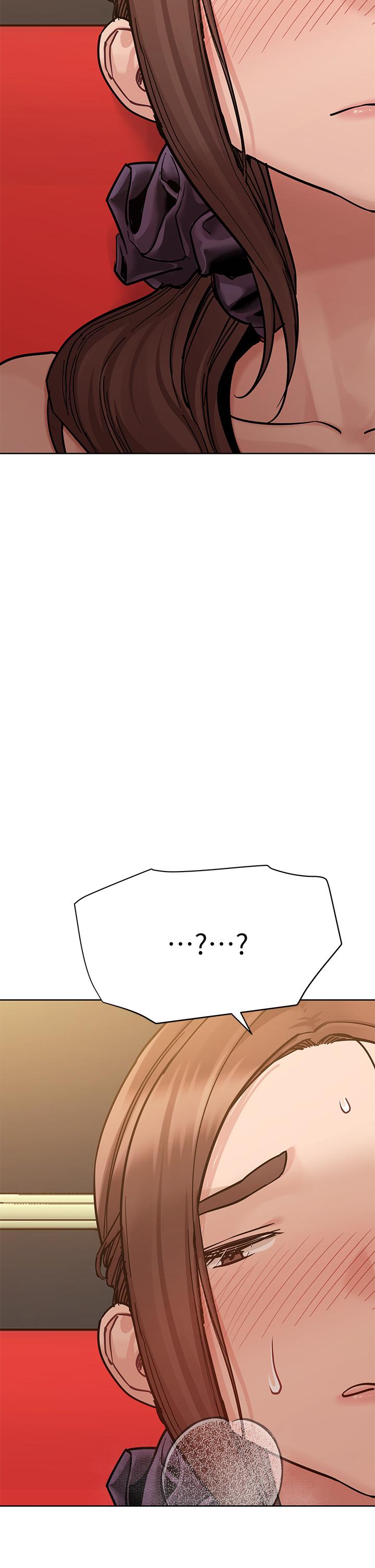 [韩国漫画] 要对妈妈保密唷 剧情,熟女人妻,巨乳大奶#[61P]-35