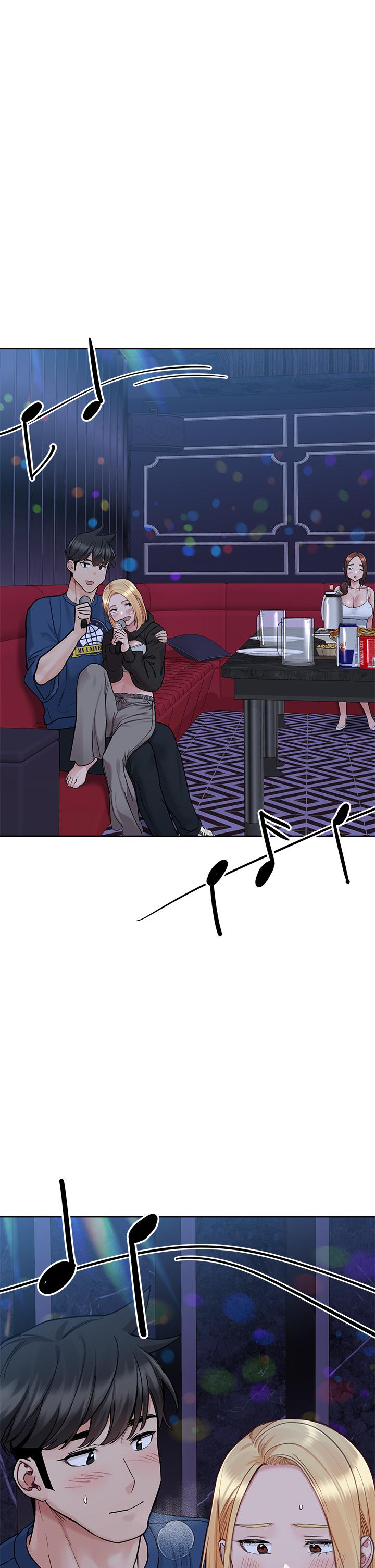 [韩国漫画] 要对妈妈保密唷 剧情,熟女人妻,巨乳大奶#[61P]-4