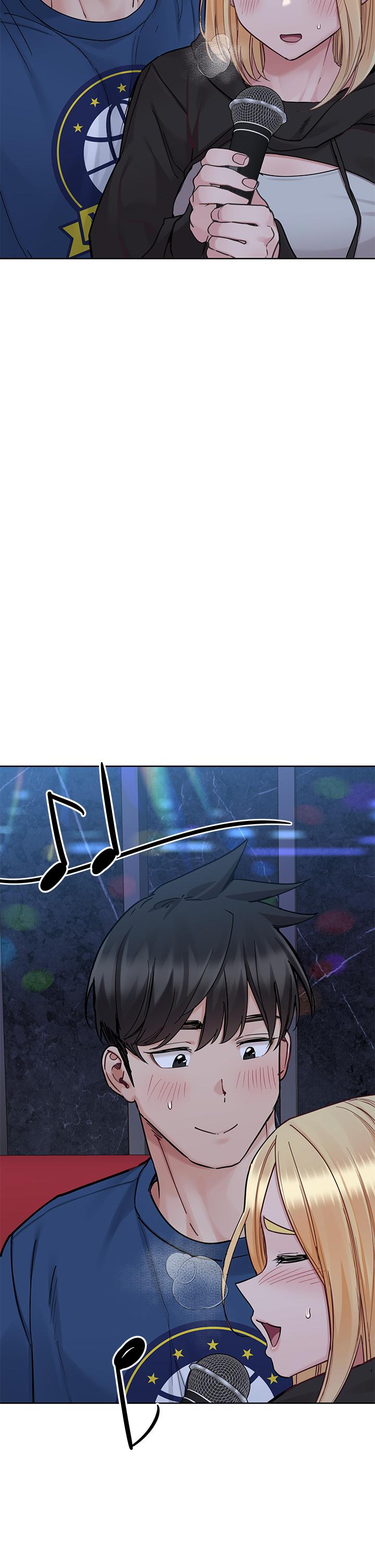 [韩国漫画] 要对妈妈保密唷 剧情,熟女人妻,巨乳大奶#[61P]-5