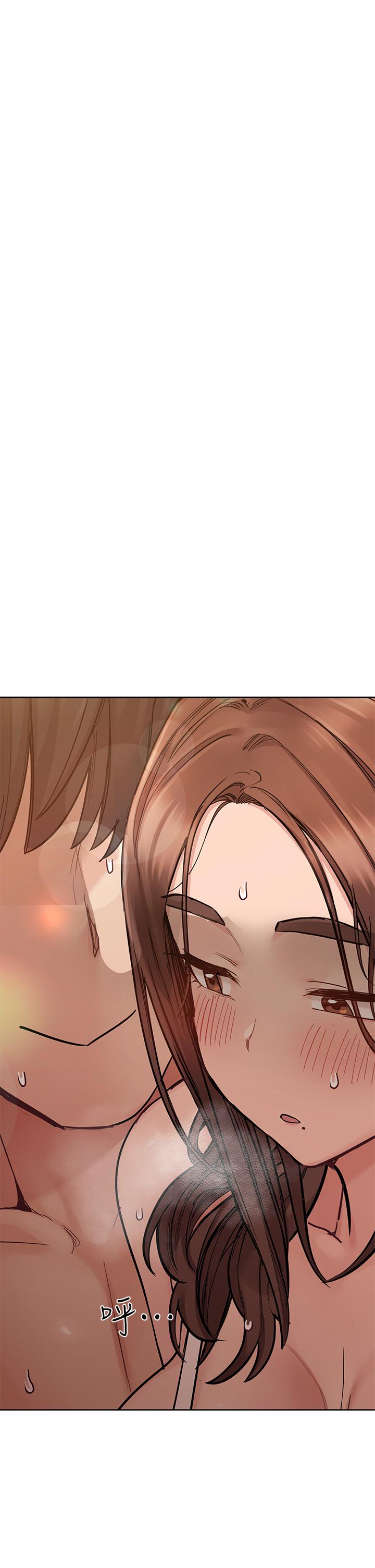 [韩国漫画] 要对妈妈保密唷 剧情,熟女人妻,巨乳大奶#[61P]-58