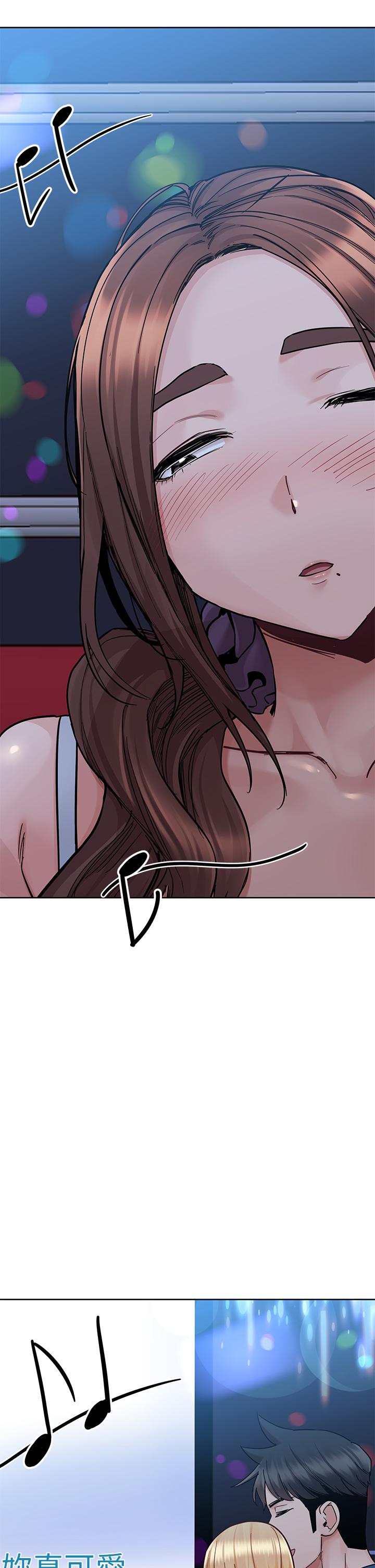 [韩国漫画] 要对妈妈保密唷 剧情,熟女人妻,巨乳大奶#[61P]-9