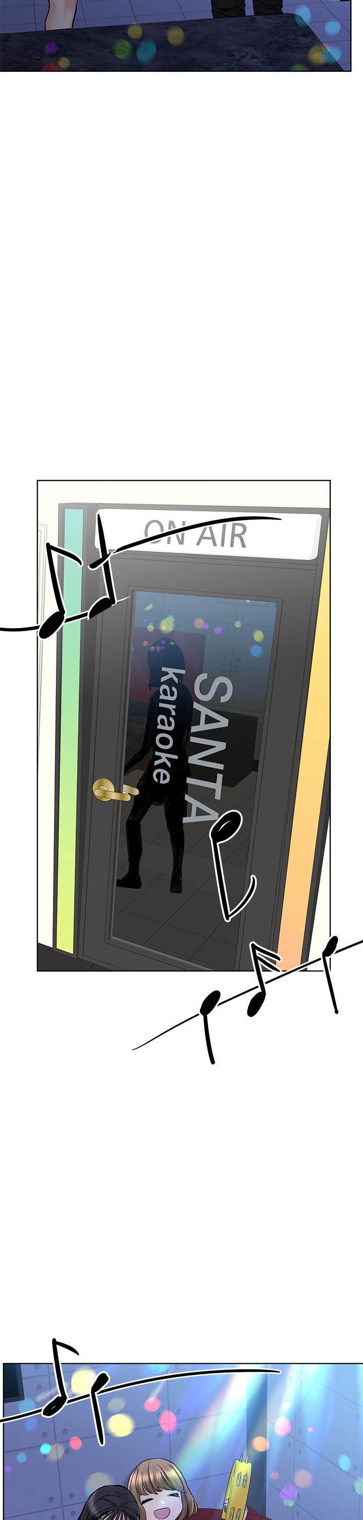 [韩国漫画] 要对妈妈保密唷 剧情,熟女人妻,巨乳大奶#[58P]-2