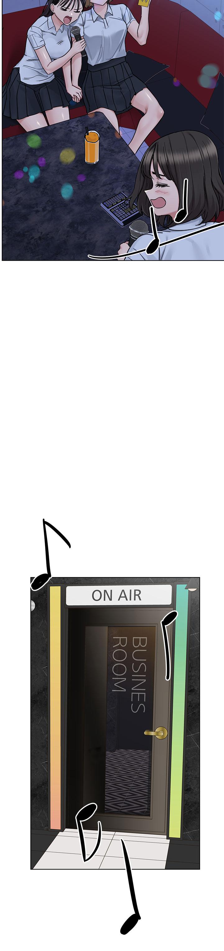 [韩国漫画] 要对妈妈保密唷 剧情,熟女人妻,巨乳大奶#[58P]-3