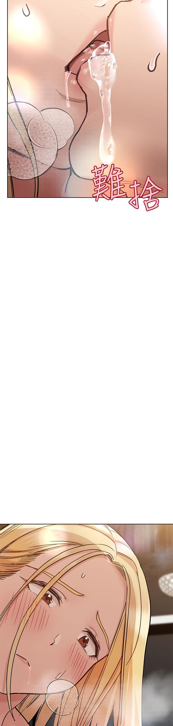 [韩国漫画] 要对妈妈保密唷 剧情,熟女人妻,巨乳大奶#[58P]-49