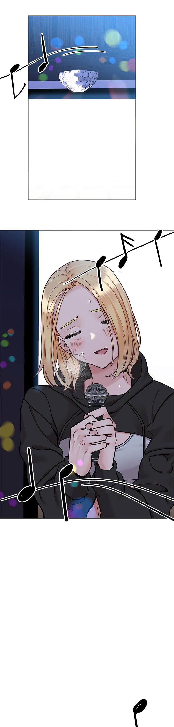 [韩国漫画] 要对妈妈保密唷 剧情,熟女人妻,巨乳大奶#[58P]-53