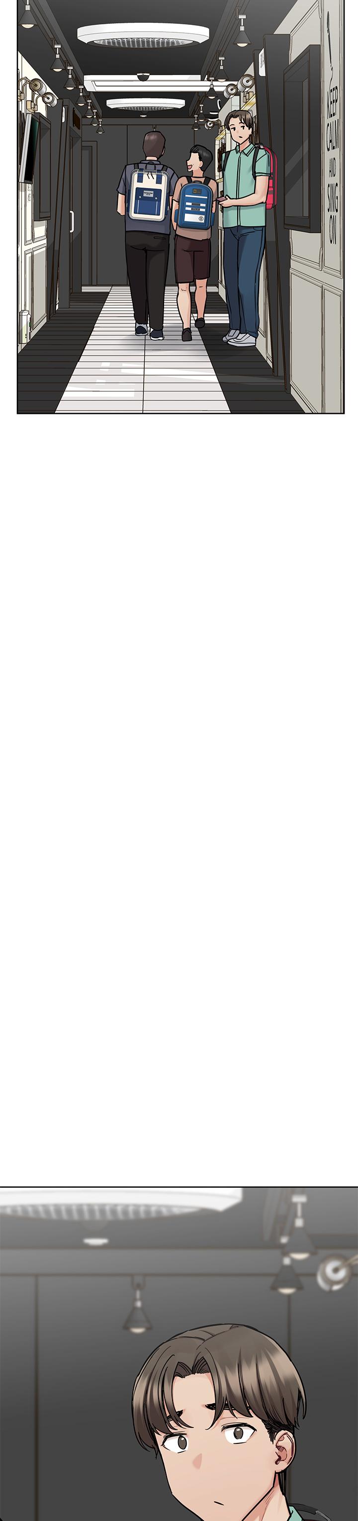 [韩国漫画] 要对妈妈保密唷 剧情,熟女人妻,巨乳大奶#[60P]-15