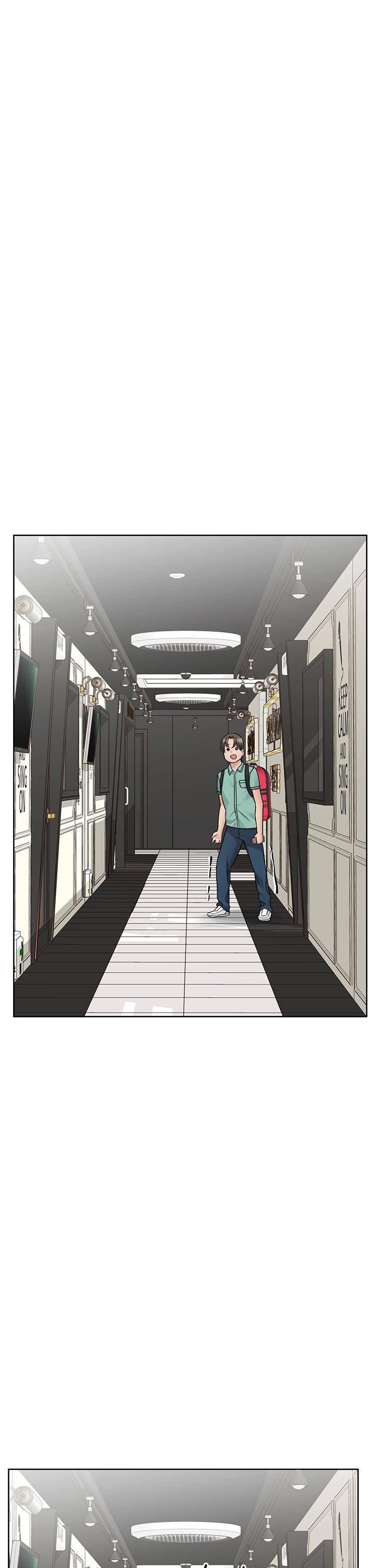 [韩国漫画] 要对妈妈保密唷 剧情,熟女人妻,巨乳大奶#[60P]-23