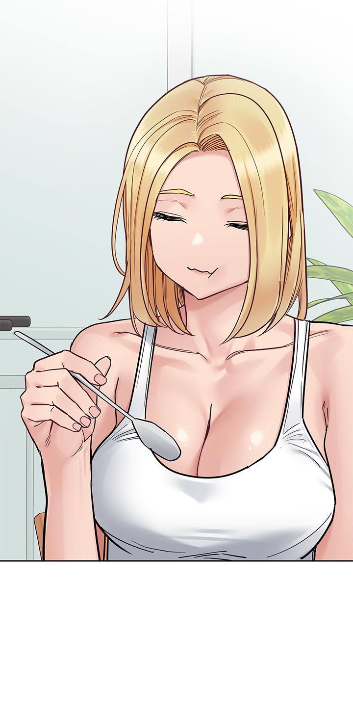 [韩国漫画] 要对妈妈保密唷 剧情,熟女人妻,巨乳大奶#[58P]-47