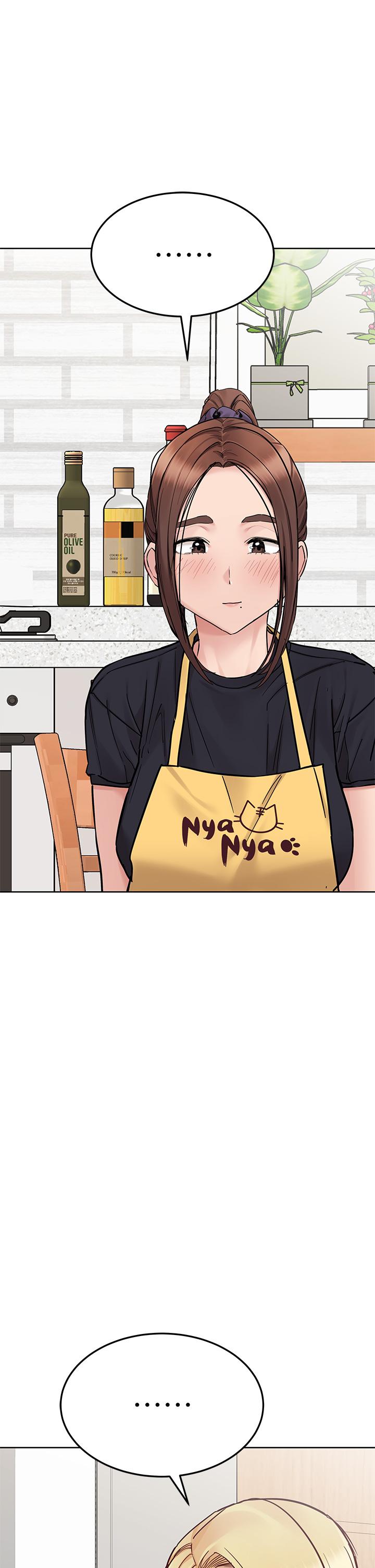 [韩国漫画] 要对妈妈保密唷 剧情,熟女人妻,巨乳大奶#[58P]-48