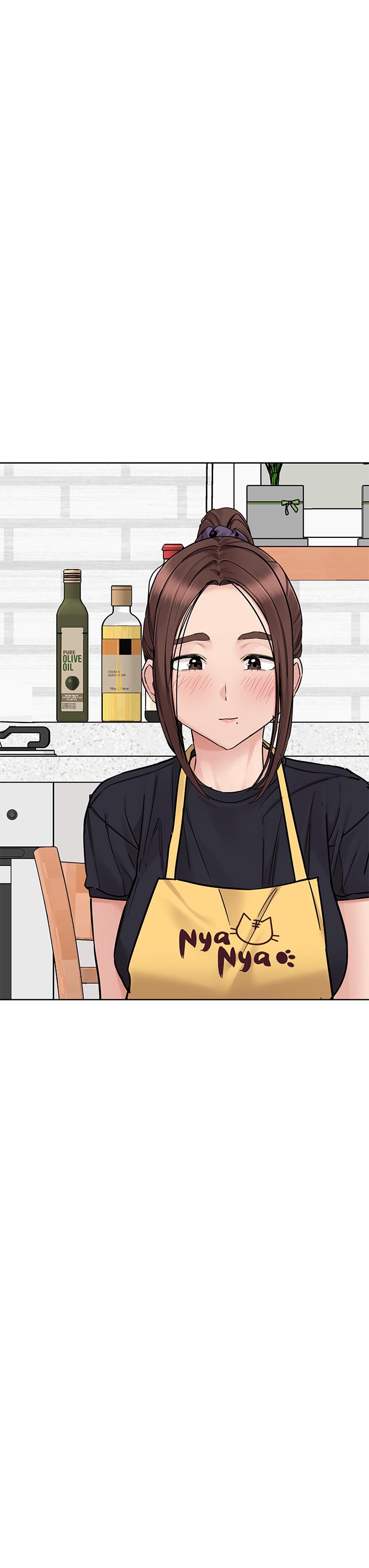 [韩国漫画] 要对妈妈保密唷 剧情,熟女人妻,巨乳大奶#[58P]-50