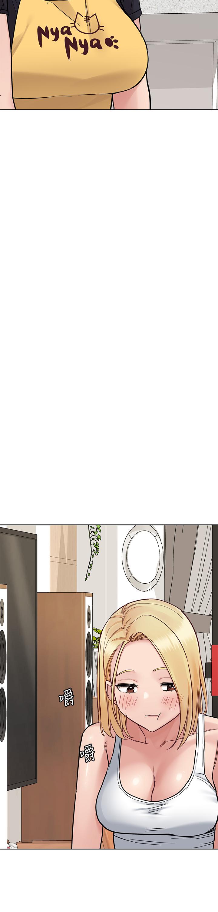 [韩国漫画] 要对妈妈保密唷 剧情,熟女人妻,巨乳大奶#[58P]-52