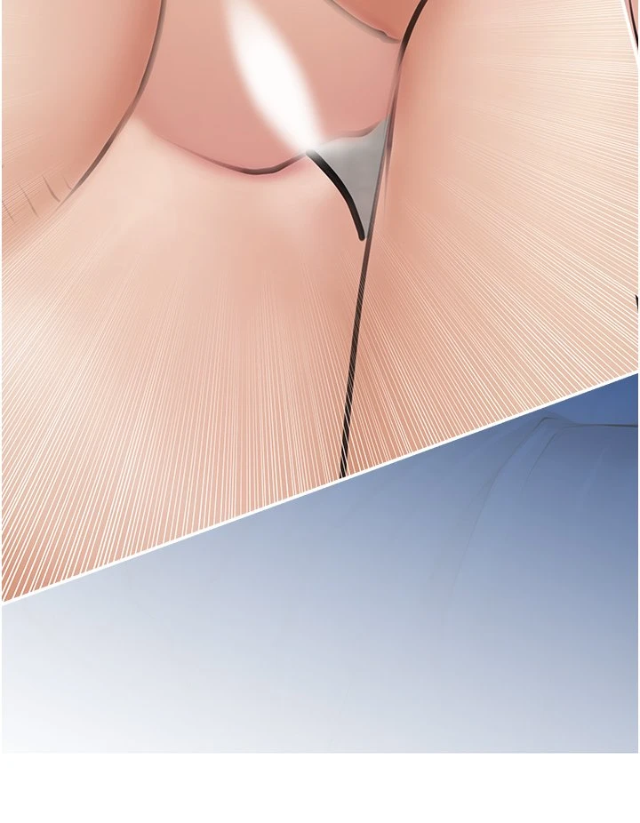 [韩国漫画] 阿姨的家教课 剧情,熟女人妻,巨乳大奶#[59P]-24