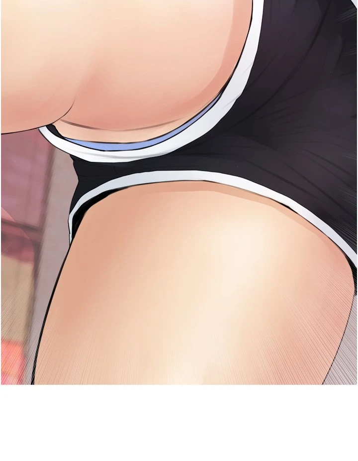 [韩国漫画] 阿姨的家教课 剧情,熟女人妻,巨乳大奶#[59P]-44