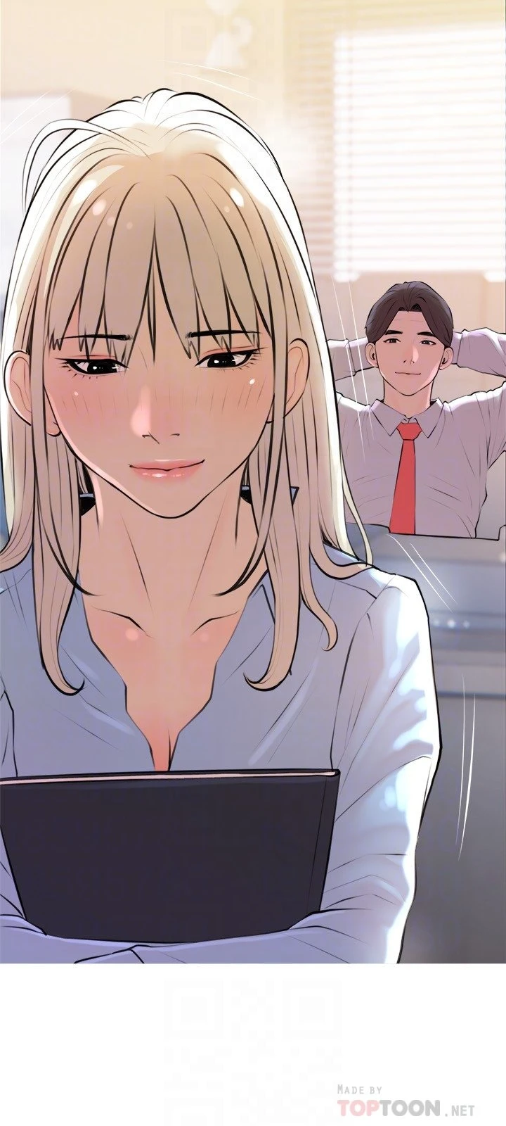 [韩国漫画] 阿姨的家教课 剧情,熟女人妻,巨乳大奶#[28P]-11