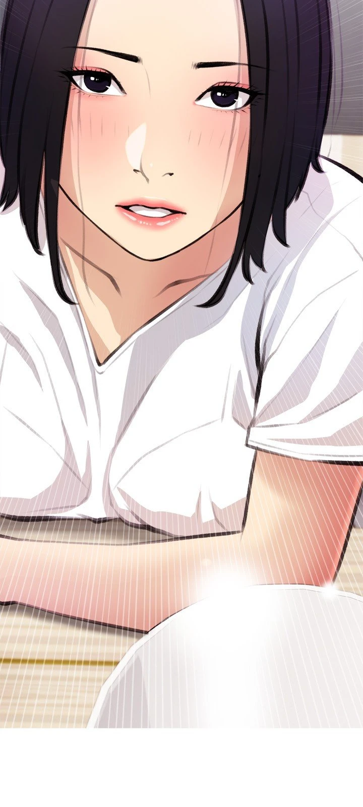 [韩国漫画] 阿姨的家教课 剧情,熟女人妻,巨乳大奶#[29P]-9