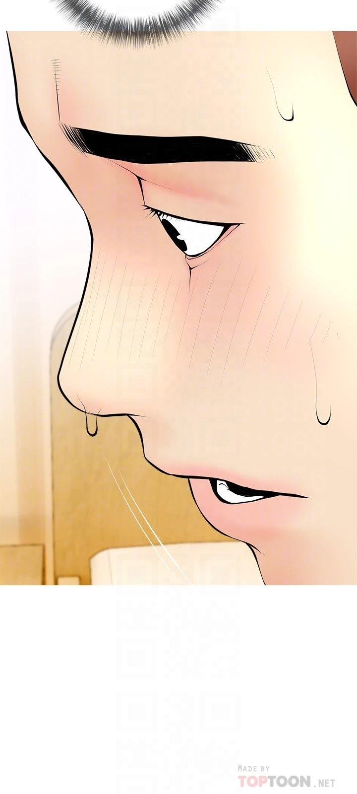 [韩国漫画] 阿姨的家教课 剧情,熟女人妻,巨乳大奶#[29P]-12