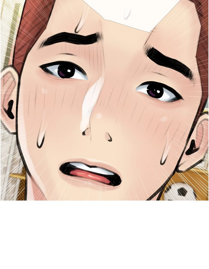 [韩国漫画] 阿姨的家教课 剧情,熟女人妻,巨乳大奶#[40P]-28